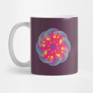 BlumenRose2 Mug